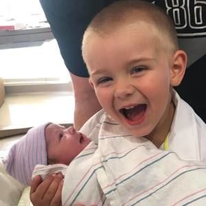 Meet your Posher, Janet